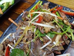 -十三棍烩羊肉(紫薇城店)