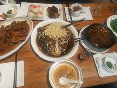-陌上花开餐厅(云山路店)