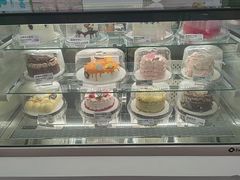 -DQ·蛋糕·冰淇淋(鸿坤店)