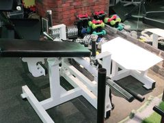 -Nirvana Fitness健身工作室