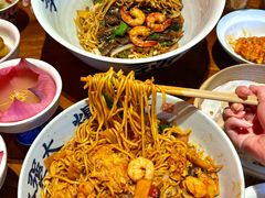 -李犟大爆鳝面·手工蟹黄包(湖滨西湖店)