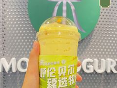 -茉酸奶(春熙路店)