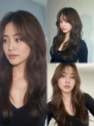 -IN STYLE•造型