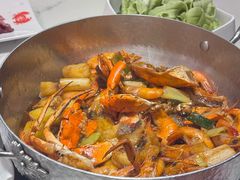 -七欣天香辣蟹火锅(无锡金太湖国际城店)