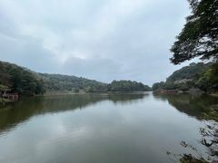 -广州市石门国家森林公园