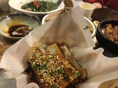 -天府掌柜(九眼桥店)