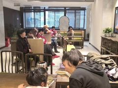 -南京君和堂中医门诊部