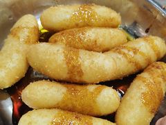 -憨铁匠老火锅(龙岗万科里店)