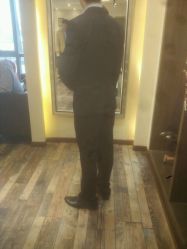 点击看大图 -优刻西服西装定制(金轮国际广场店)