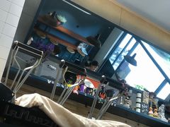 -Be Lived Cafe比例咖啡(摩天轮店)