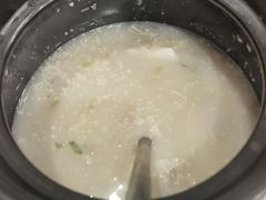 -长平肥姐白粥·海鲜打冷