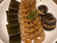 -清水亭湖北菜(大屯DT51店)