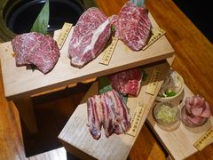 -肉魁屋·烧肉·烧鸟·酒场(高新店)