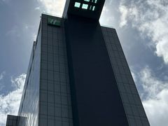 -上海浦东康桥绿地假日酒店