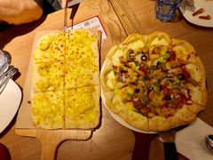 -必胜客(天河城店)