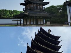 -上海方塔园