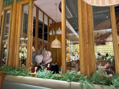 -芭札·Thai泰国餐厅(同和金铂天地店)