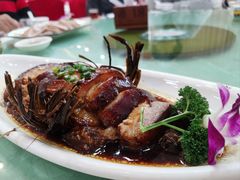 -台山第一家兴华黄鳝饭·黄鳝婆(开平店)