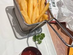 -豪客来牛排(成都锦江大融城店)