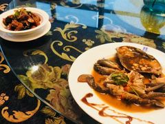 -名汇粤菜馆(黄兴路店)