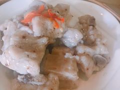 豆豉蒸排骨-御宝轩(益丰·外滩源店)