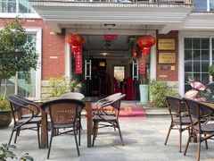 -随意茶庄·地道杭帮农家菜(梅家坞店)