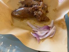 -须水邓记叫化鸡(中原路店)