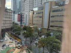 -文三酒肆自助放题(新街口友谊广场店)