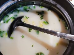菌菇鸭汤-北京老铺烤鸭(老城根店)