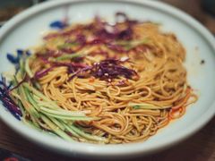 -小杨烤肉(朱雀店)