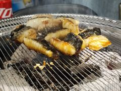 -本炙炭烤·蒲烧活鳗料理店(金沙洲店)