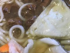 -鑫花溪牛肉米粉(凤凰街创始总店)