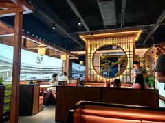 -秋色客家菜(南山店)