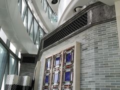 -广州塔晖粤轩中餐厅
