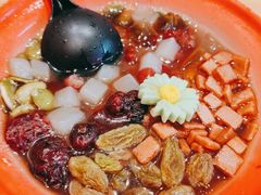 -辣伍爺·冒菜(乐淘里店)