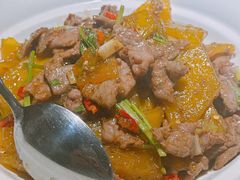 -磁州卤面·地标邯郸菜(97年创始店)