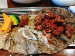 -京料理·日料自助·铁板燒(复悦城店)