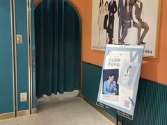 -海马体照相馆(北京apm店)