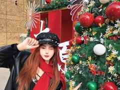 -铜锣湾国际购物中心