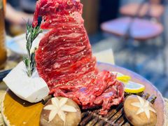 -安又胖韩国烤肉(美罗城店)