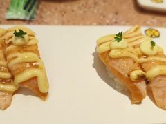 -元气寿司(东方宝泰店)