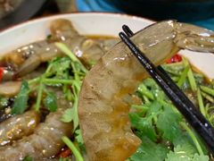 -唔止卤嘢·潮州府城菜(鹭江店)