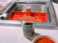 -海底捞火锅(上元大街店)