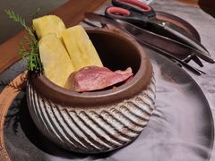 -厚贞日式烤肉(龙之梦店)