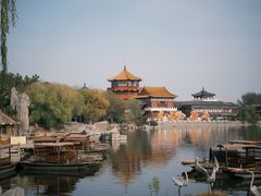 -中国翰园碑林