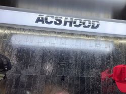 -ACS舞蹈工作室