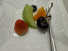 -君来湖滨饭店·渔餐厅