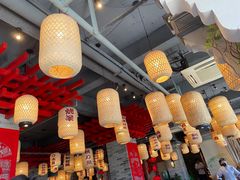 -二十八里太湖船菜(吉祥路店)