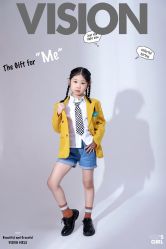 -西城映画儿童摄影(芝麻街店)