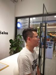-东方麒麟·潘多拉SALON